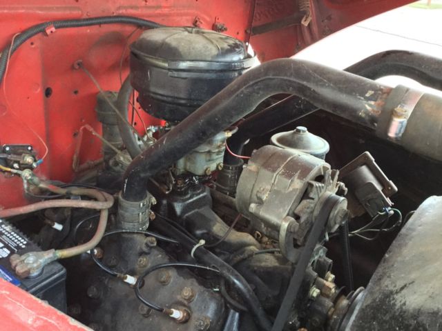 1947 Ford Truck - photo 11