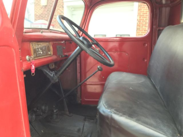1947 Ford Truck - photo 8