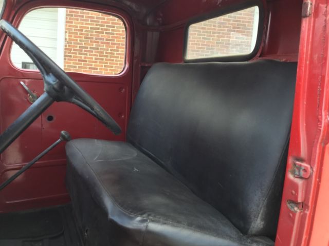 1947 Ford Truck - photo 9