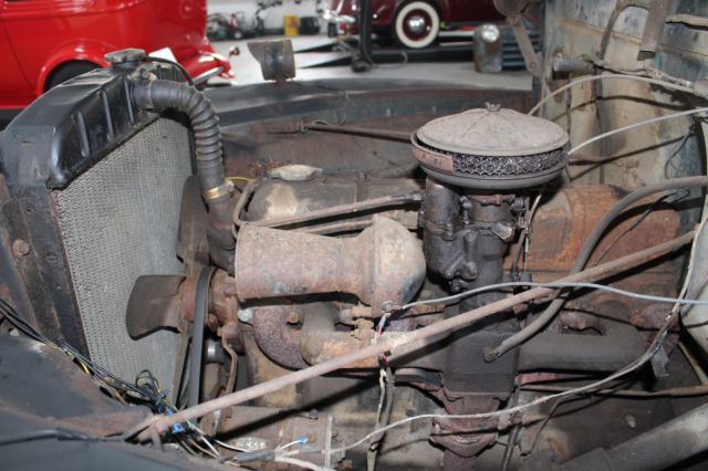 1948 Chevrolet Wrecker - photo 12