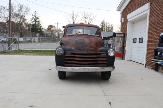 1948 Chevrolet Wrecker - photo 3