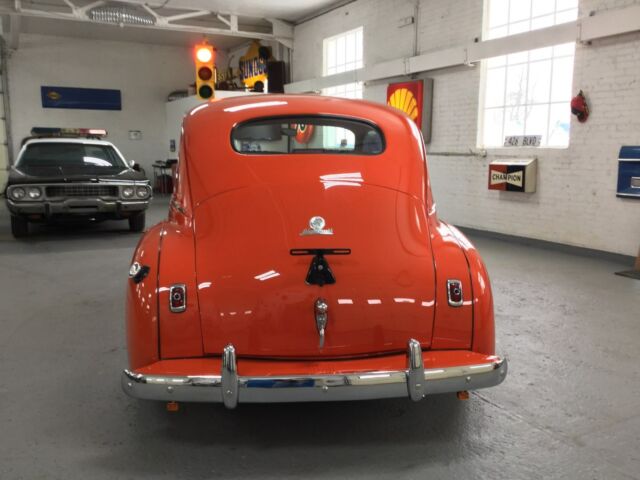 1940 Plymouth 2 Door Sedan - photo 5