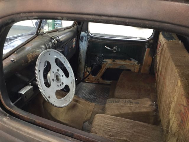 1936 Dodge Rat Rod Pickup - photo 6