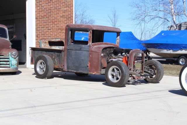 1932 Ford Other Pickups - photo 13