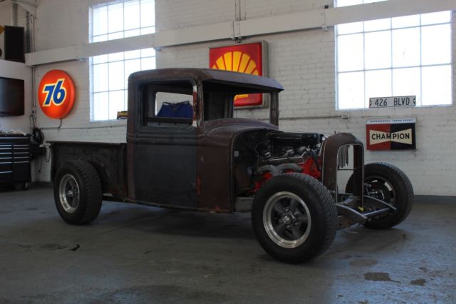 1932 Ford Other Pickups - photo 2