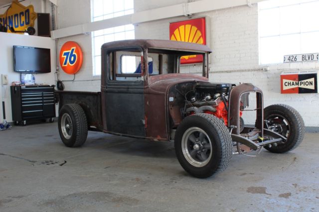 1932 Ford Other Pickups - photo 3