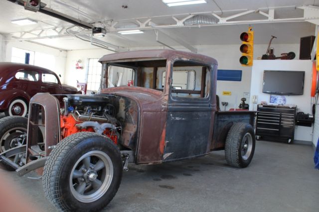 1932 Ford Other Pickups - photo 5