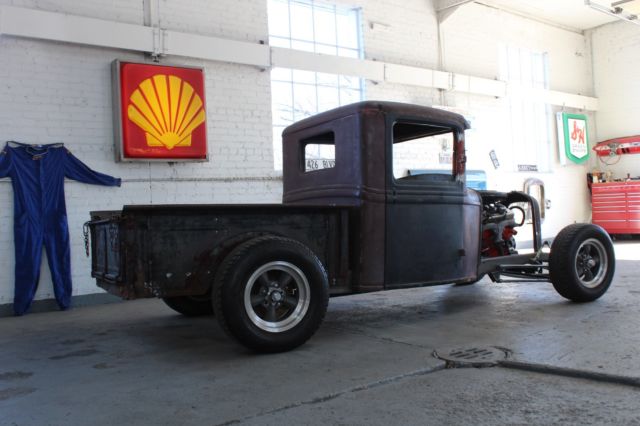1932 Ford Other Pickups - photo 6