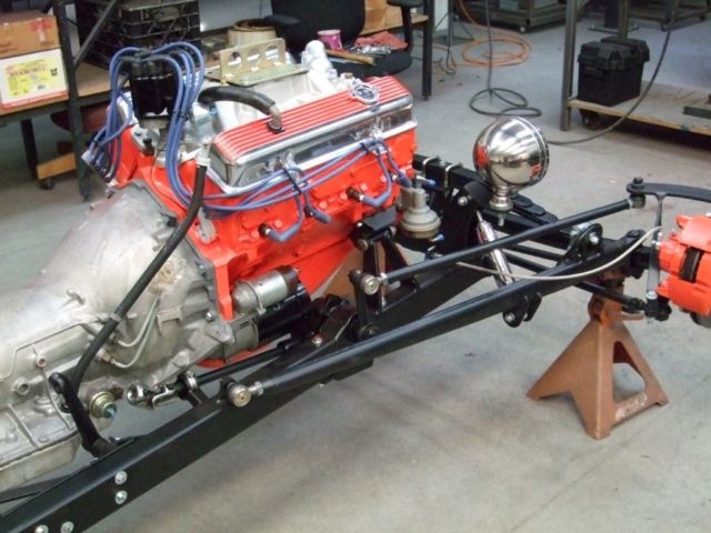 1927 Ford Model T Tall "T" Coupe - photo 13