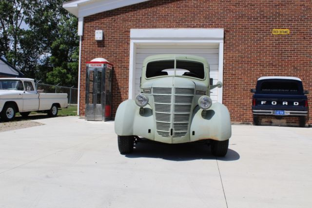 1939 International Harvester Pickup - photo 5