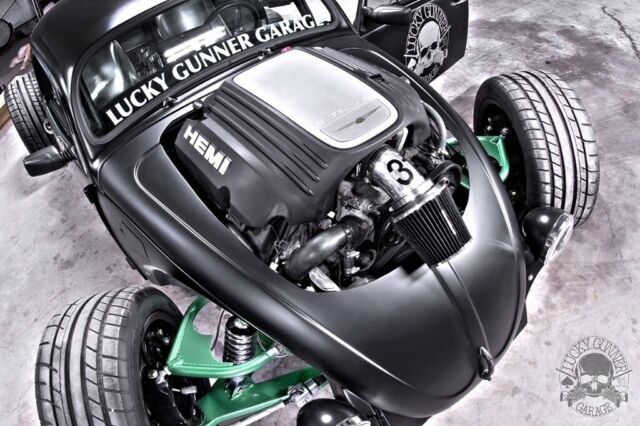 1976 Volkswagen Beetle - Classic - photo 6