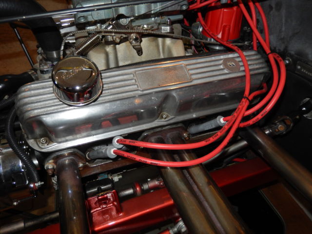 1926 Ford Model T Roadster - photo 10
