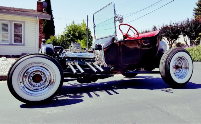 1915 Ford Model T
