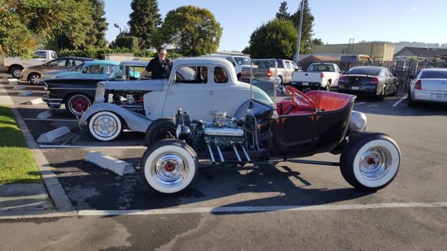 1915 Ford Model T - photo 2
