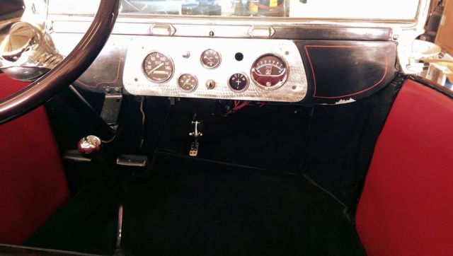 1915 Ford Model T - photo 4