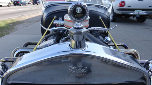 1926 Ford Model T Roadster - photo 6