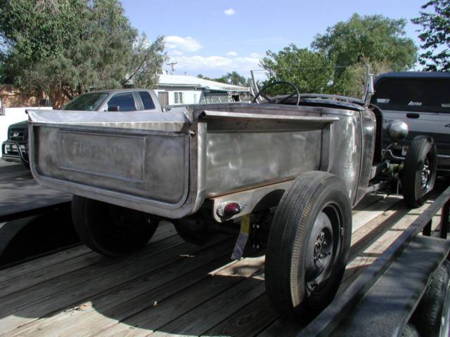 1930 Oakland - Pontiac - Ford - photo 3