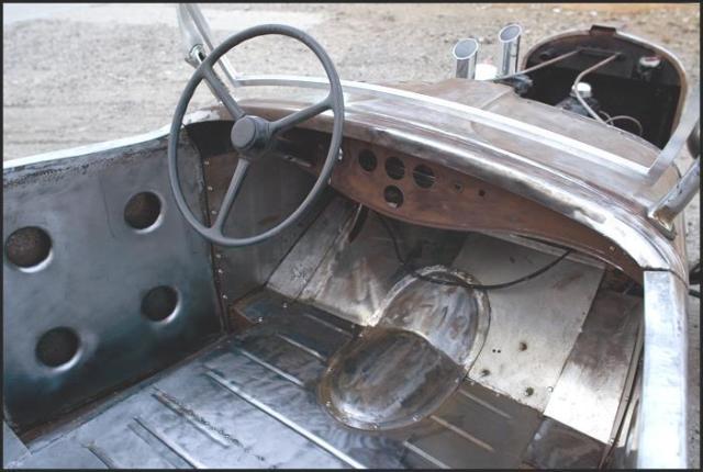 1930 Oakland - Pontiac - Ford - photo 6