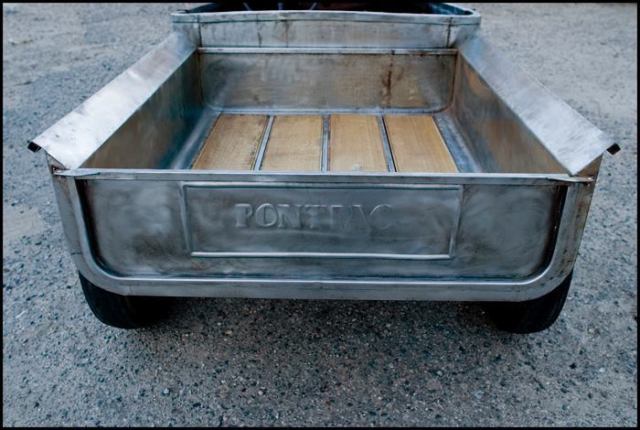 1930 Oakland - Pontiac - Ford - photo 7
