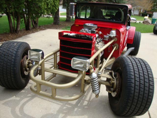 1935 Other Makes street modified n/a - photo 10
