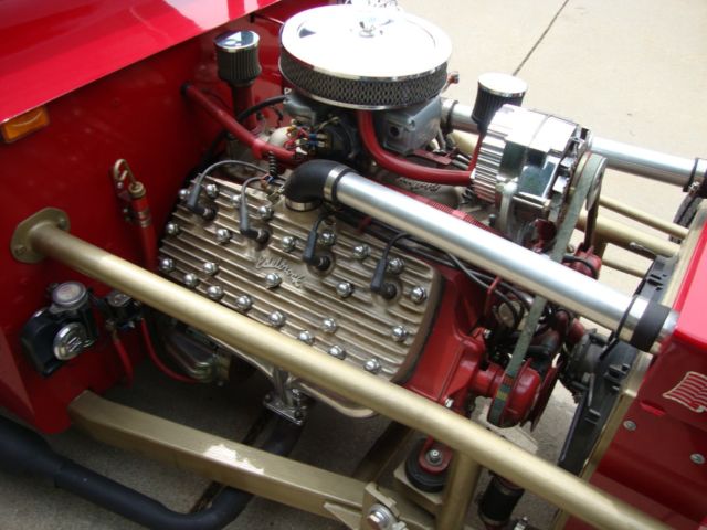 1935 Other Makes street modified n/a - photo 12