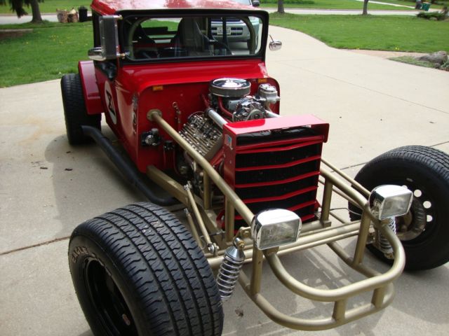 1935 Other Makes street modified n/a - photo 13