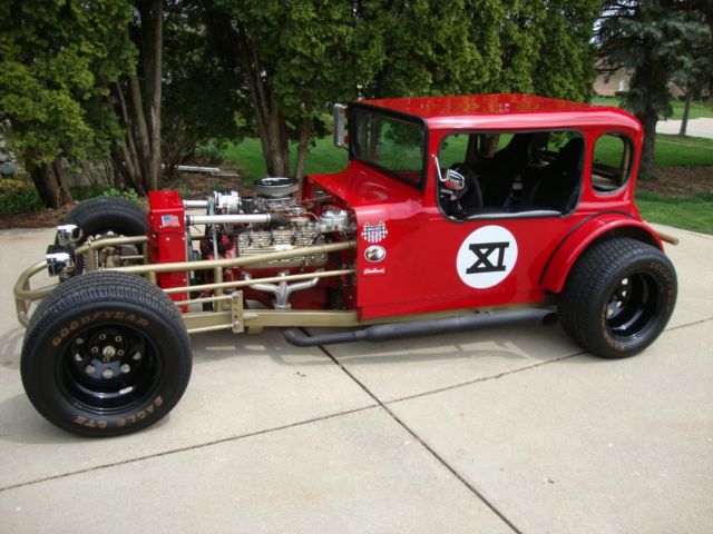 1935 Other Makes street modified n/a - photo 2