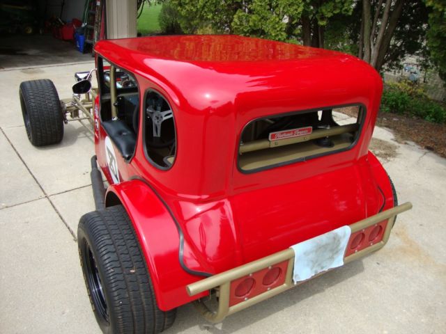 1935 Other Makes street modified n/a - photo 4