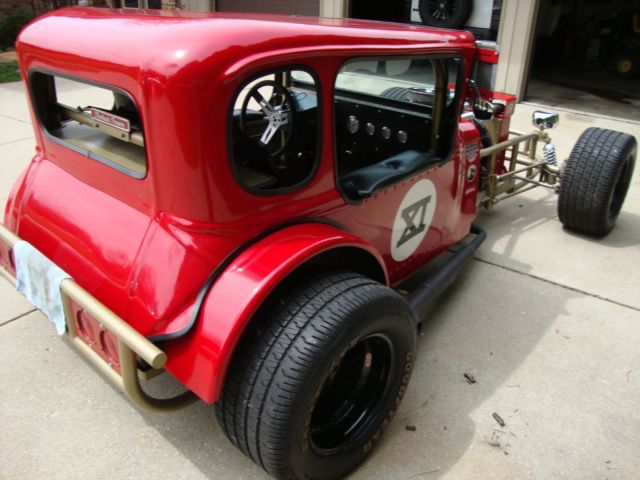 1935 Other Makes street modified n/a - photo 6