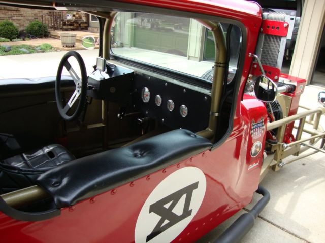 1935 Other Makes street modified n/a - photo 7