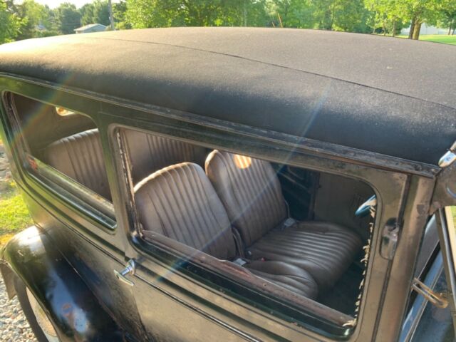 1930 Ford Model A - photo 3