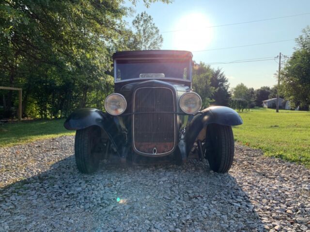 1930 Ford Model A - photo 4