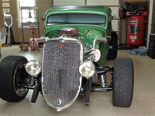 1934 Ford Other - photo 2