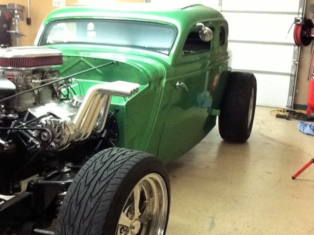 1934 Ford Other - photo 5