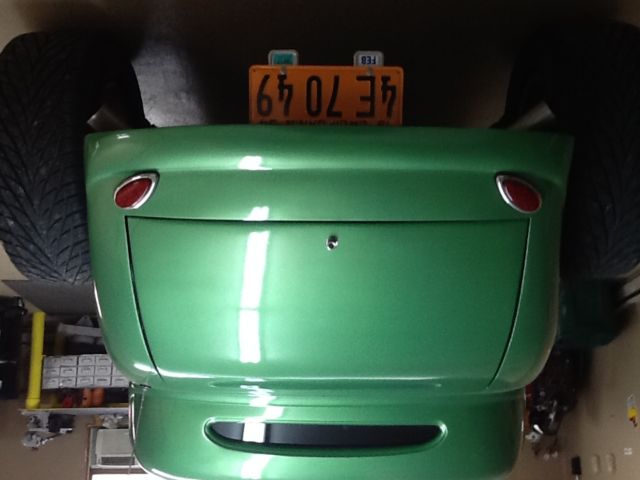 1934 Ford Other - photo 7