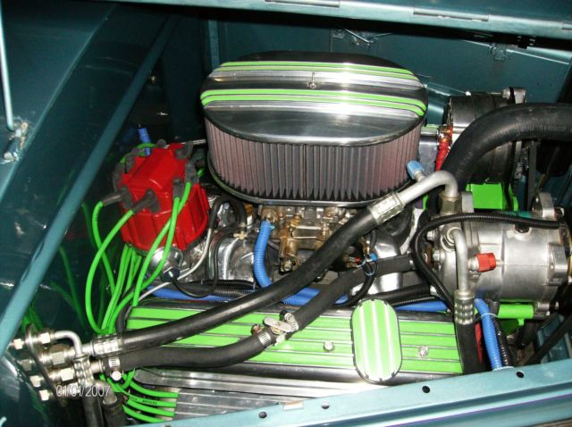 1938 Plymouth Other - photo 12