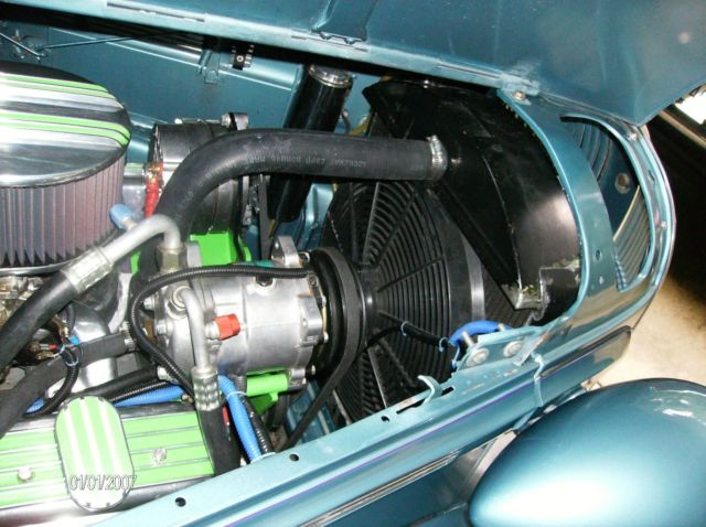 1938 Plymouth Other - photo 13