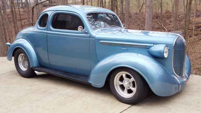 1938 Plymouth Other - photo 7