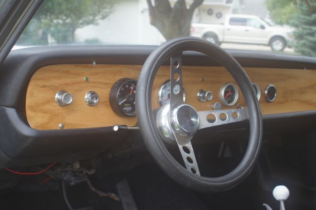 1968 Dodge Dart GT - photo 11