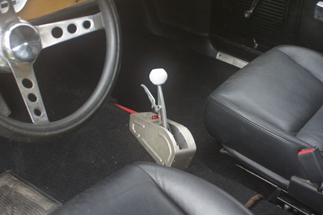1968 Dodge Dart GT - photo 12