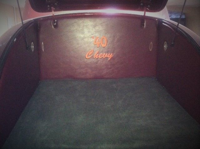 1986 Jaguar XJS XJS - photo 8