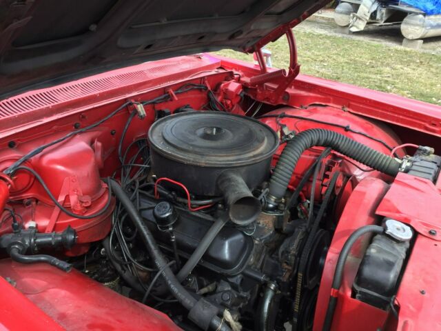 1964 Pontiac Grand Prix - photo 12