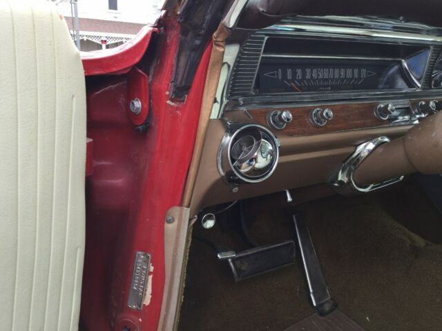 1964 Pontiac Grand Prix - photo 13