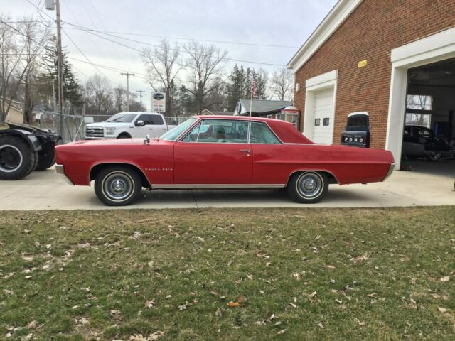 1964 Pontiac Grand Prix - photo 5