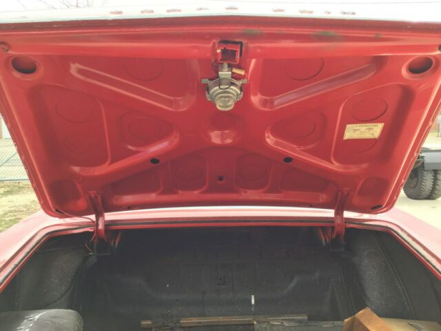 1964 Pontiac Grand Prix - photo 8