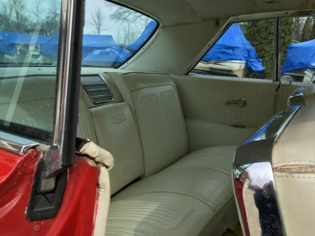 1964 Pontiac Grand Prix - photo 9