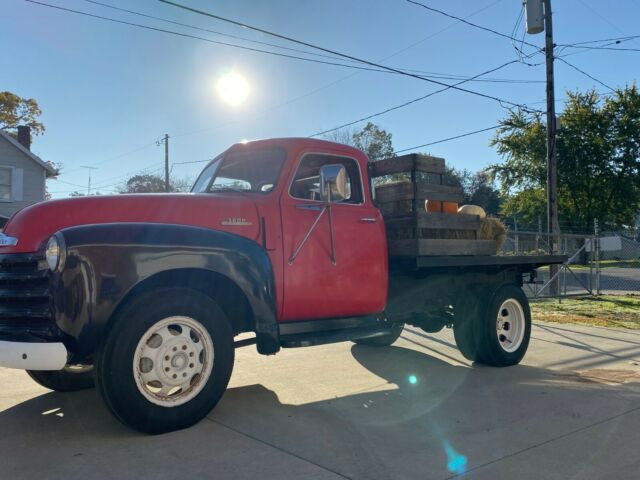 1953 Chevrolet Other - photo 11