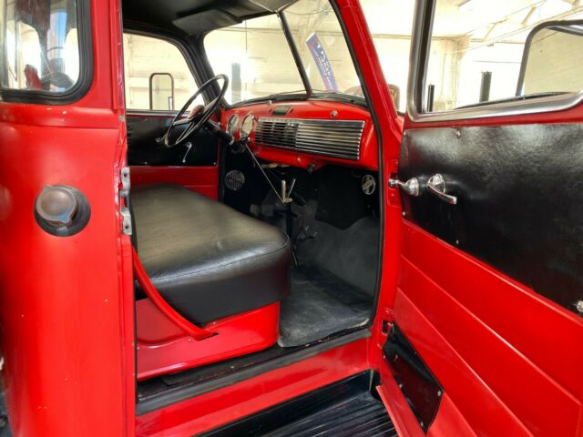 1953 Chevrolet Other - photo 12
