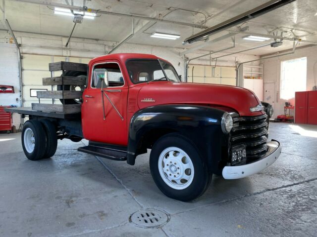 1953 Chevrolet Other - photo 2