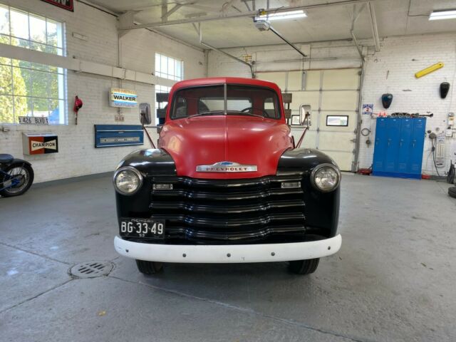 1953 Chevrolet Other - photo 3